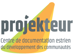 Projekteur - Centre de documentation